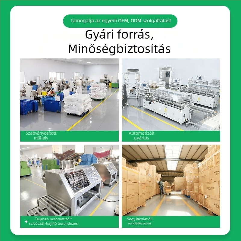 Élelmiszer‑minőségű tejszívó – rövid, merev, egyszer használatos, gyerekeknek, vékony végű, egyedi csomagolás.