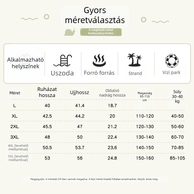 Lányoknak készült kétrészes úszószett edzésre – professzionális úszóruha felsővel és rövidnadrággal