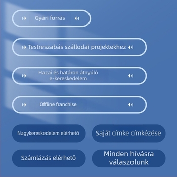 3-szintes fali tároló fürdőszobához kovácsoltvas stílusú kozmetikai rendező
