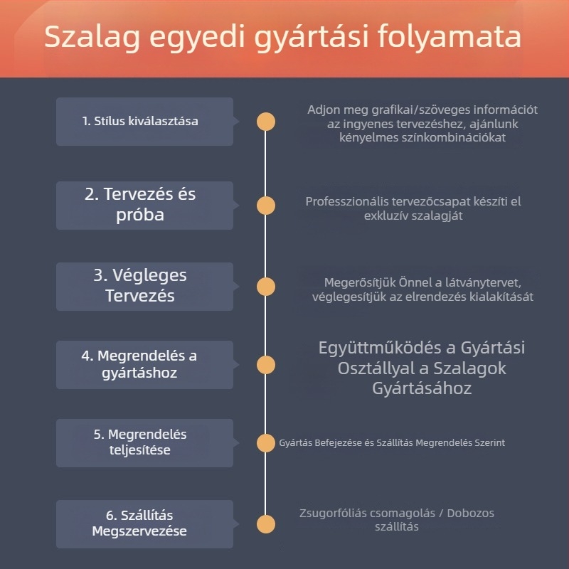Személyre szabott csomagoló szalag logóval és QR-kóddal, több színű zárószalag