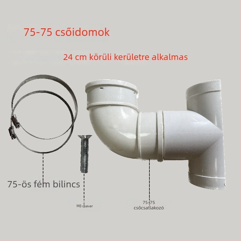 Macskafa mászótorony és fekhellyel – DIY anyagokkal vízvezeték felújításához, erkélyre, PVC lefolyócső és gázvezeték