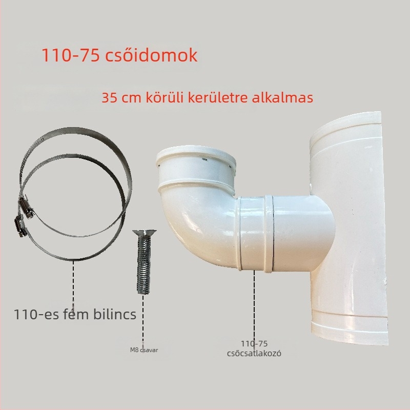 Macskafa mászótorony és fekhellyel – DIY anyagokkal vízvezeték felújításához, erkélyre, PVC lefolyócső és gázvezeték