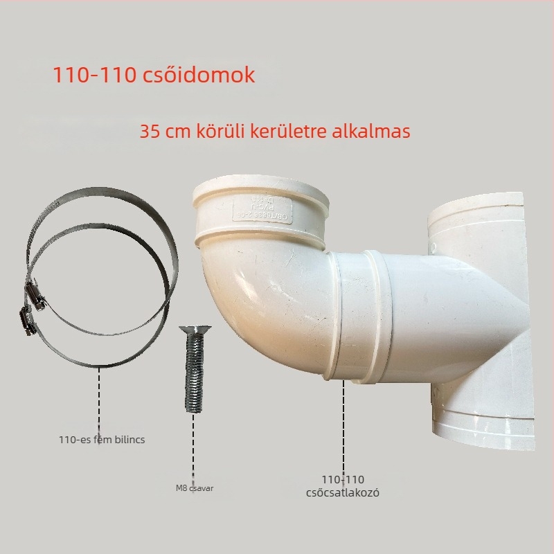 Macskafa mászótorony és fekhellyel – DIY anyagokkal vízvezeték felújításához, erkélyre, PVC lefolyócső és gázvezeték