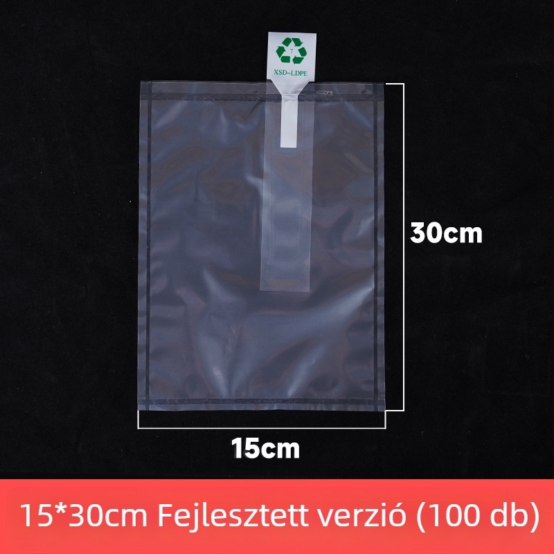 Felfújható buborékos védőpárnák táskákhoz és cipőkhöz, csomagoláshoz és szállításhoz