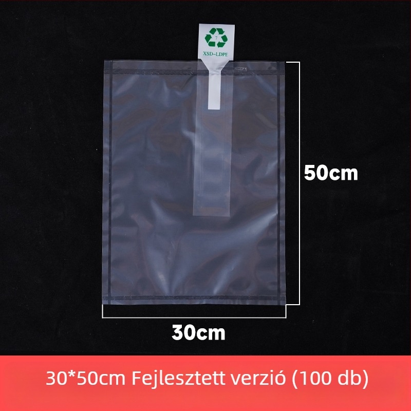 Felfújható buborékos védőpárnák táskákhoz és cipőkhöz, csomagoláshoz és szállításhoz