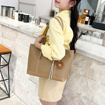 Női városi crossbody tote táska, nagy kapacitású, mindennapi használatra, sokoldalú stílus