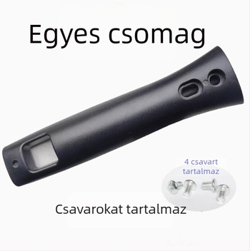 Bakelit wok fogó, magas hőmérséklet-ellenálló, égési sérülések elleni védelem