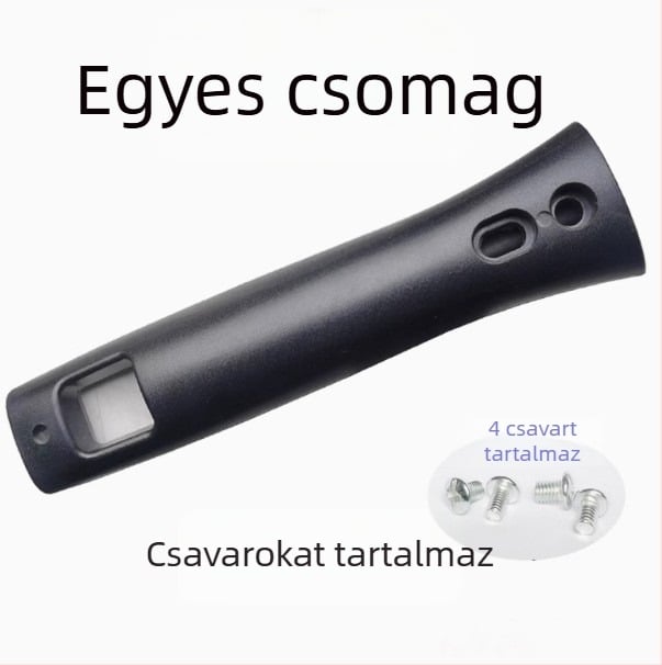 Bakelit wok fogó, magas hőmérséklet-ellenálló, égési sérülések elleni védelem