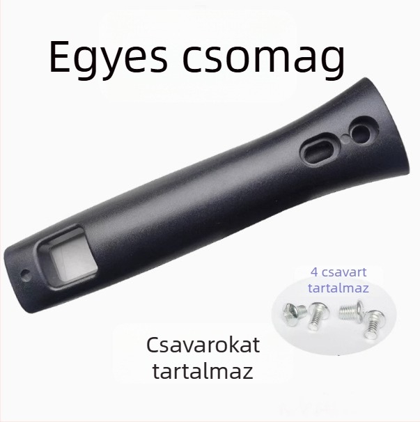 Bakelit wok fogó, magas hőmérséklet-ellenálló, égési sérülések elleni védelem