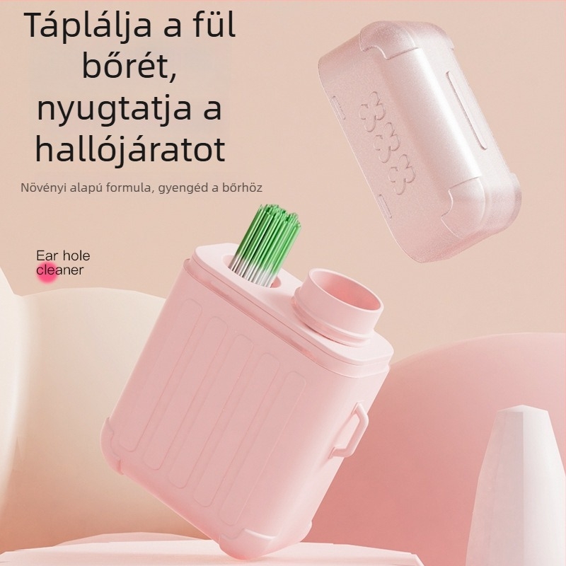Füllyuk tisztító készlet szagtalanító oldattal és utazótokkal