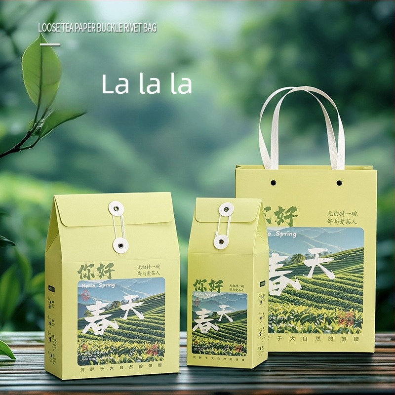 150 g-os doboz szálas tea fehér, fekete és Pu-erh tea