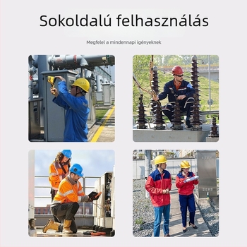 2025 új alacsony feszültségű villanyszerelő izolált cipő, 10 kV elektromos sokk elleni védelem, magas- és alacsony szárú védőcipő