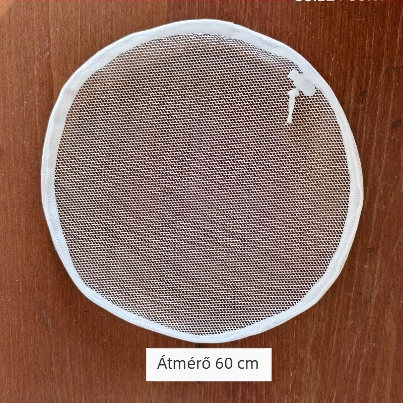 Élelmiszer-minőségű nejlon pároló kendő és tálca, tapadásmentes