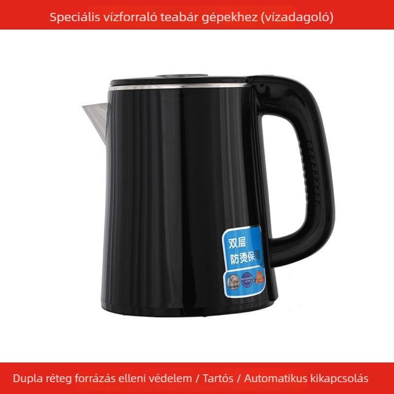 Univerzális elektromos vízforraló tartozék teabár gépekhez — modellek JH805, T906/7, B03, 15820
