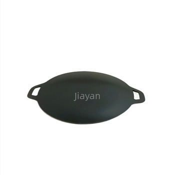 Maifan kő grill serpenyő, tapadásmentes, Teppanyaki stílusú, indukciós főzőlaphoz, otthoni használatra