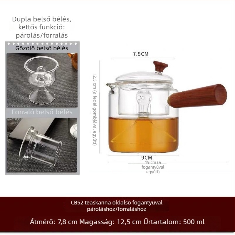 Bohócos születésnapi gyertya füstmentes aromaterápiás vajlámpával és teakészítő melegítővel otthon Buddhának felajánláshoz