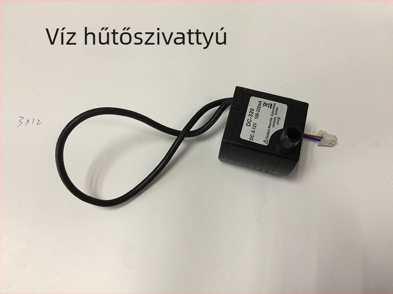 SL408/SL406/SL1829 Vízhűtéses matrac alátét – víz alapú hűtés matrac számára