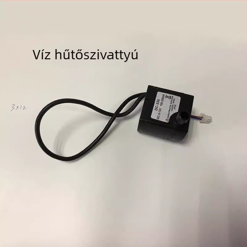 SL408/SL406/SL1829 Vízhűtéses matrac alátét – víz alapú hűtés matrac számára