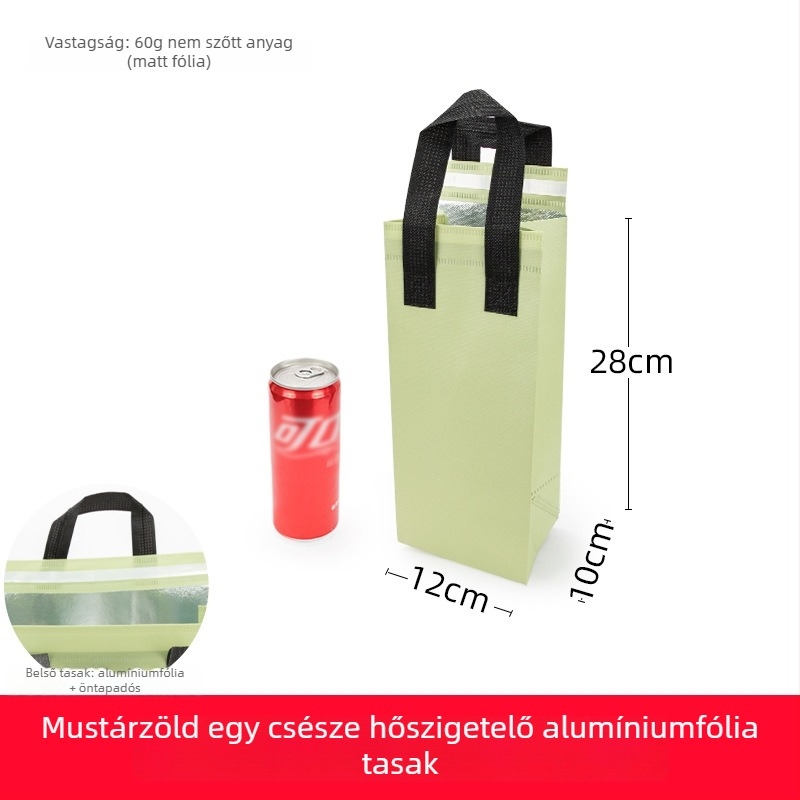 Trombitavirág motívumú pohártáska készlet: poharakhoz egy- és kettő darabos tartó; műanyag pohártartó; pulpából készült pohártartó; netes vászontáska pohárhoz; bőr pohártáska