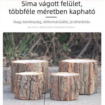 Kéregvödör virágkötészethez és pozsgásokhoz – karácsonyi és Tanárnapi dekoráció