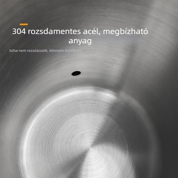 304 rozsdamentes acél gooseneck kávéfőző kanna, pasztell macaron színek, letisztult minimalist design