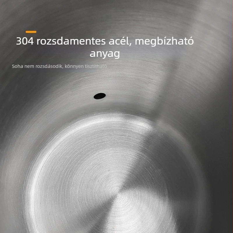 304 rozsdamentes acél gooseneck kávéfőző kanna, pasztell macaron színek, letisztult minimalist design