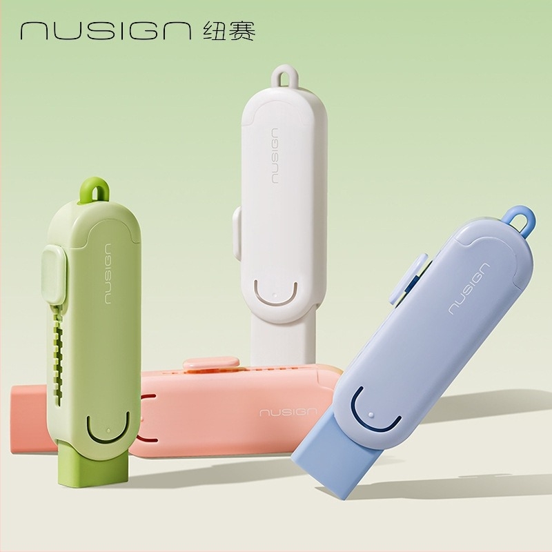 Deli Ns039 Push-Pull radír — Morzsamentes, ultra tiszta, elsős és óvodás gyerekeknek, nyom nélkül