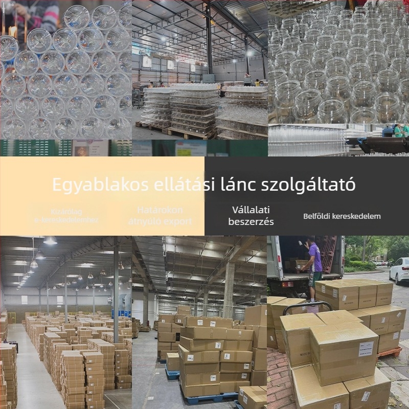 Hőálló üveg víz- és teáskanna, nagy kapacitással, gleccser mintázatú, otthoni használatra