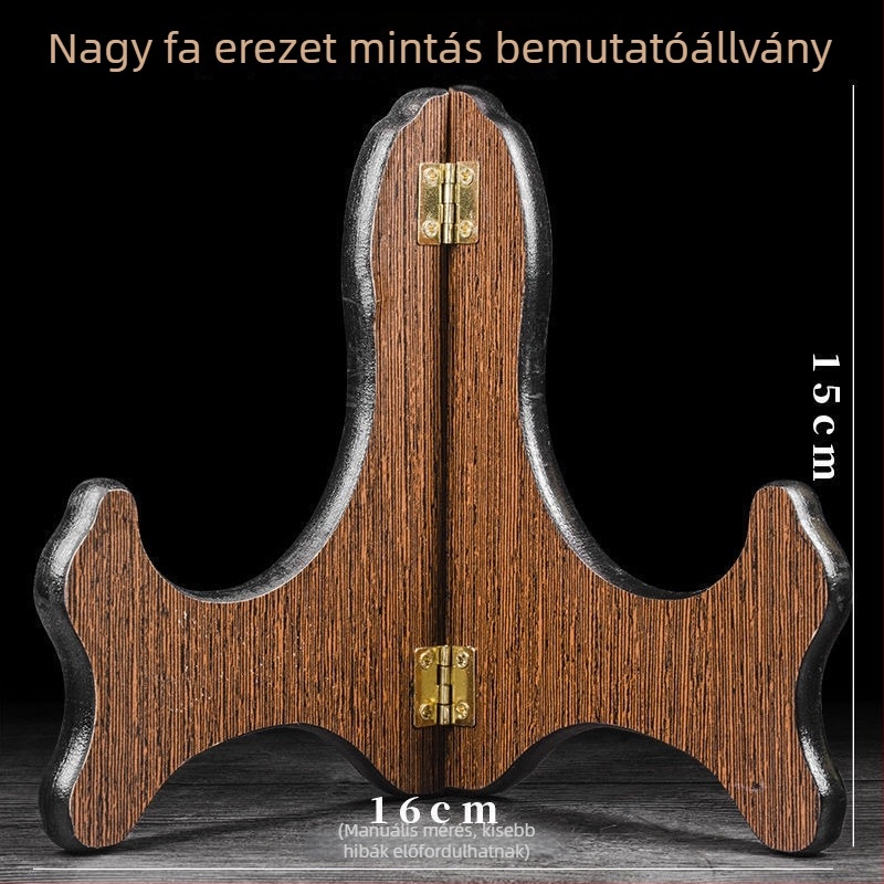 Pu'er teállvány, teakeksz állvány, átlátszó Pu'er kijelzőállvány, fehér teátartó, Pu'er teásdoboz, Kung Fu teáskiegészítők