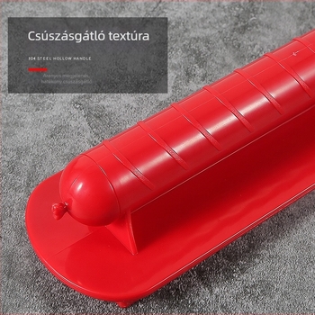 Új BBQ eszköz: hot-dog és kolbász vágó, sonka vágó, tojásvágó gyémánt mintázattal