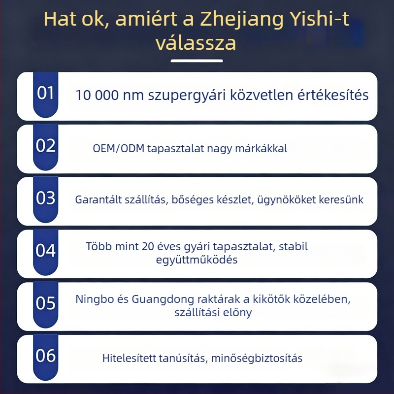 Kézzel készített PP csomagoló szalagok, prémium kartoncsomagoláshoz, 10 kg húzóerő