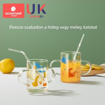 Kechao egyszer használatos szívószálak, egyenként csomagolva, terhes nőknek, gyerekeknek és csecsemőknek; alkalmas tej-tea és leves ivására; hajlítható vékony és vastag változatok.