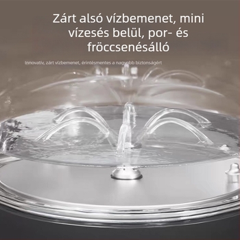 Alsó víztartály adapter teabár gépekhez MY936/961/981/986/C575/W62/C965/N10