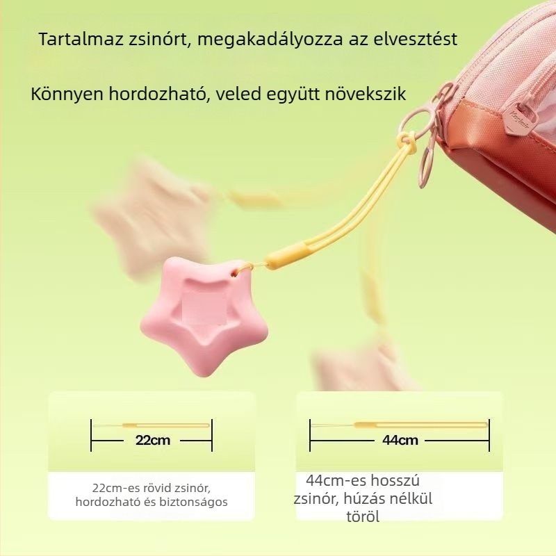 Cassie radír diákoknak, pontos törlés, kényelmes fogás, kopásálló