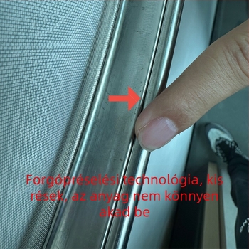 304-es rozsdamentes acél háló tea szárításához