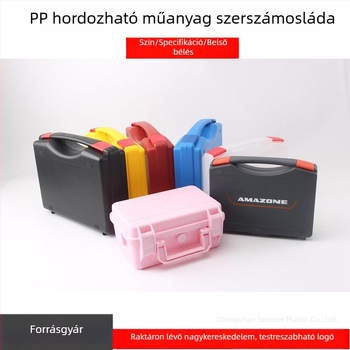 Személyre szabott EVA hab párnázás és bélés, Pearl Cotton és hab