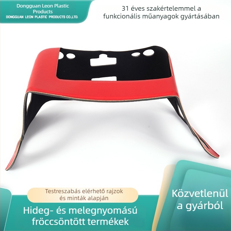 Egyedi EVA+PU bélés gravírozott és formázott belső támasz golftáskákhoz és kültéri sportfelszereléshez