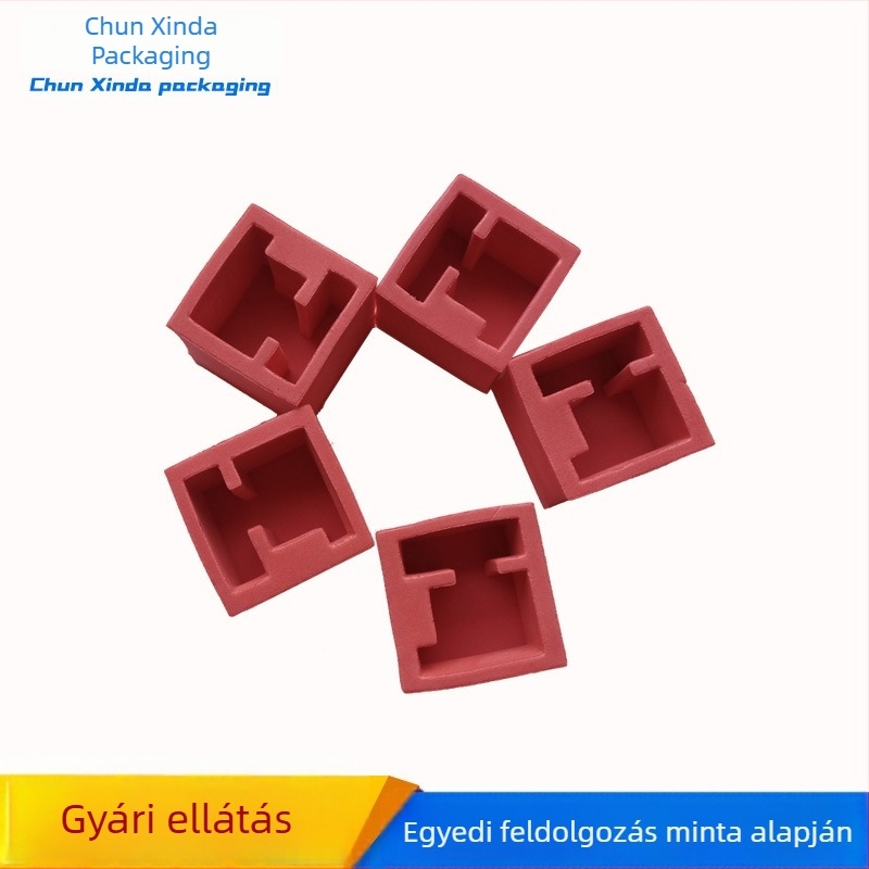 EVA habból készült tekercsmag papírtokhoz, kétoldalas ragasztóval
