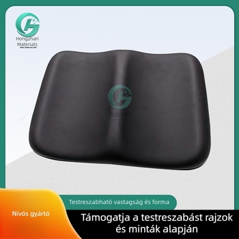 Nem szabályos alakú EVA hab párna orvosi sugárzási fixációhoz