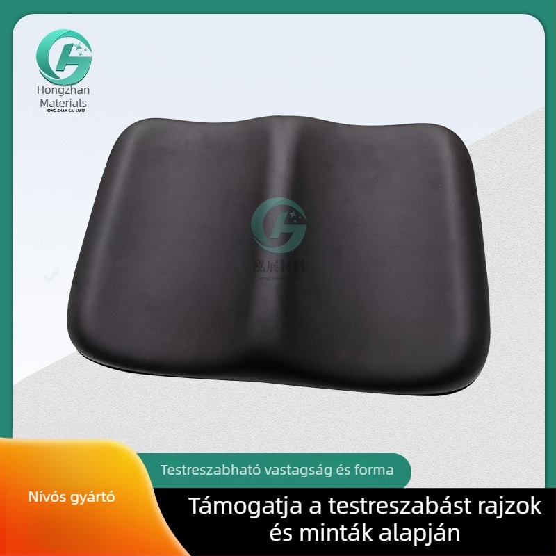 Nem szabályos alakú EVA hab párna orvosi sugárzási fixációhoz