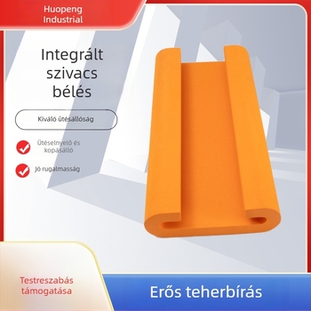 Színes egy darab EVA hablap cosplay kellékeihez, magas sűrűségű hablemez EVA bevágással