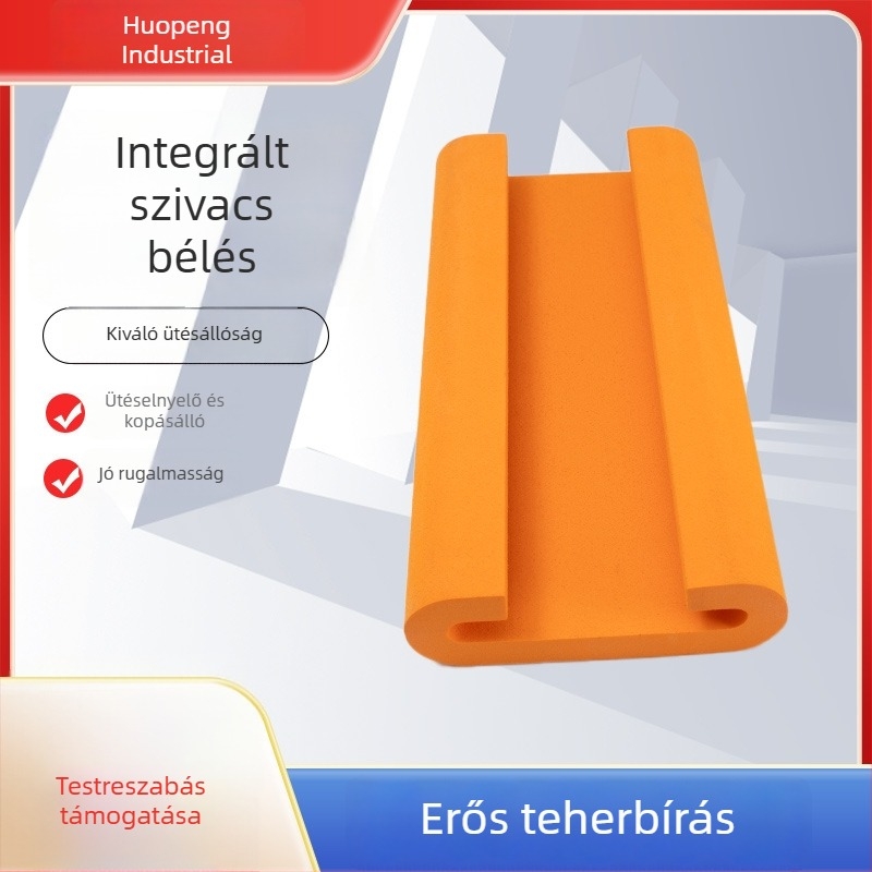 Színes egy darab EVA hablap cosplay kellékeihez, magas sűrűségű hablemez EVA bevágással