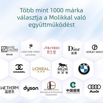 Rózsaszín PU bőr ékszerdoboz hordozható fedéllel, nyakláncok, fülbevalók és gyűrűk tárolásához