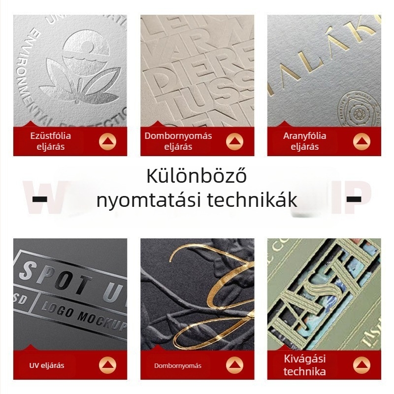 Személyre szabott ékszerdoboz fedél és alap kivitel gyűrűknek, nyakláncoknak, karkötőknek és óráknak