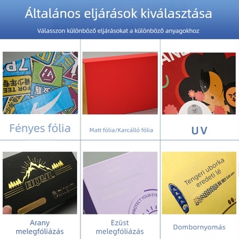 Személyre szabott ajándékdoboza húzható fedéllel, felső- és alsó fedéllel, színes dobozok kozmetikumok, egészségügyi termékek és tea számára
