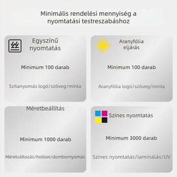 Személyre szabott üres dobozok nyomtatott külső csomagolással, Kraft papír dobozok, repülőgép alakú ajándékdobozok