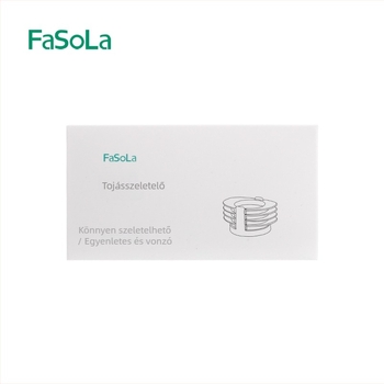 FaSoLa tojásvágó — négy az egyben, többfunkciós szeletelő