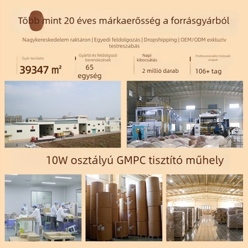 V60-hoz tervezett ventilátor alakú kávéfilter papír, kúpos alakú szűrő kávéfőzőkhöz