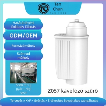 Kávéfőző szűrőelem