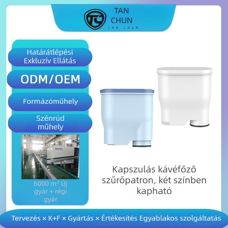 Kávéfőző szűrőelem